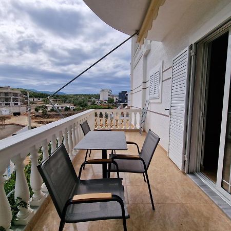 Villa Heaven Ksamil Exterior foto